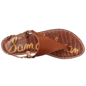 Sam Edelman Greta Thong Sandals